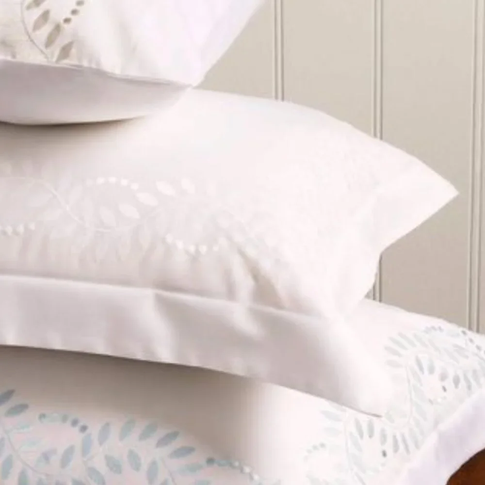 5 Pc Set Christy Richmond Floral Queen Duvet Cover